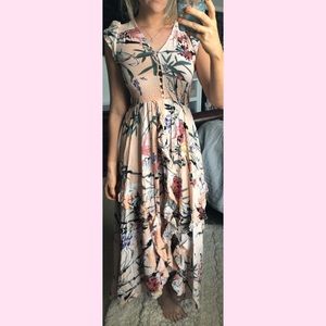 Cute Dress